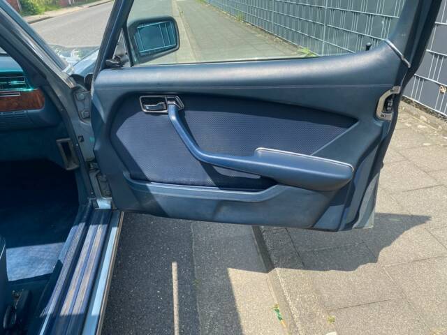 Mercedes-Benz 450 SEL 6,9