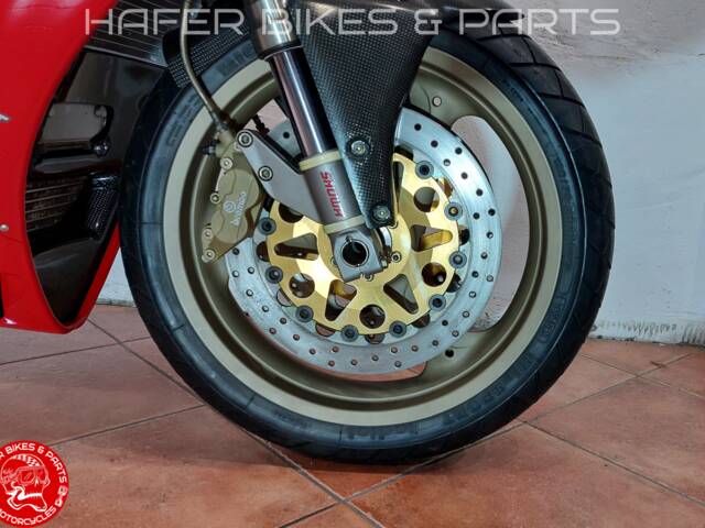Ducati 916 SPS