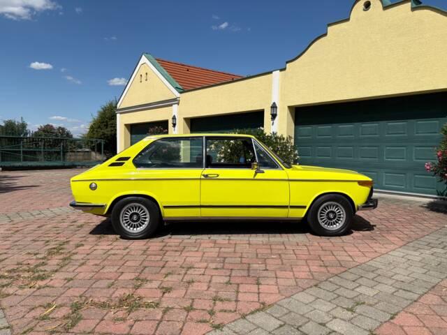 BMW 2002 tii Touring