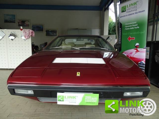 Ferrari Dino 208 GT4