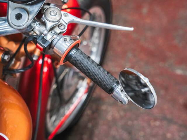 Ducati 175 Sport