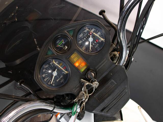 Moto Guzzi California II