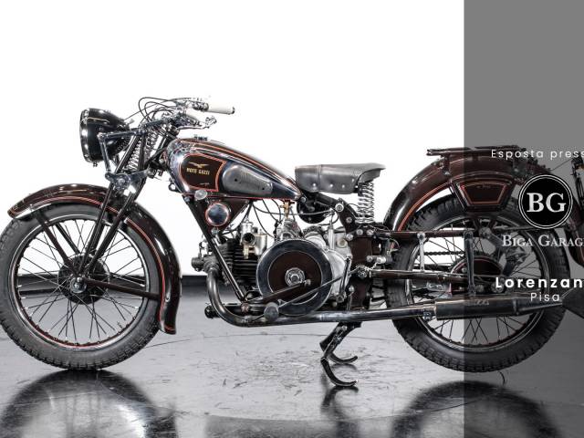 Immagine 1/37 di Moto Guzzi DUMMY (1951)