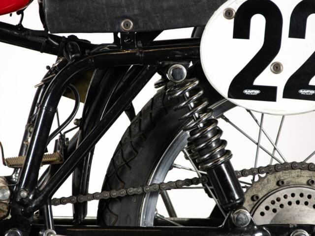 Gilera 175 Sport