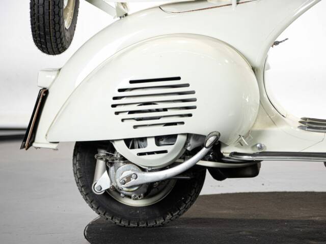 Piaggio Vespa 150 "Struzzo" VL