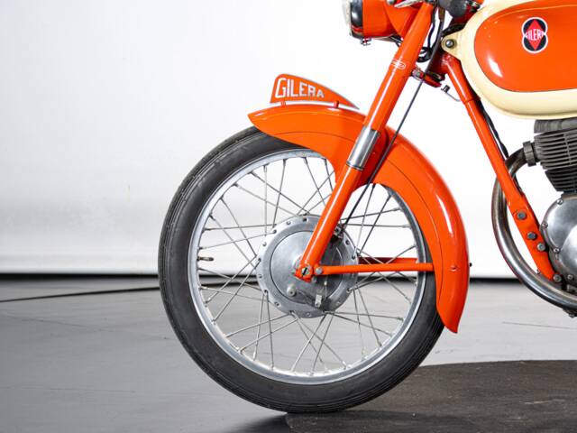 Gilera 175 Sport