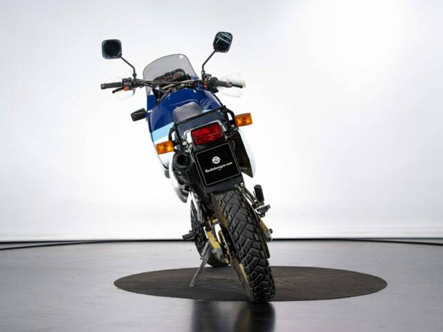 Aprilia Tuareg 350 Wind