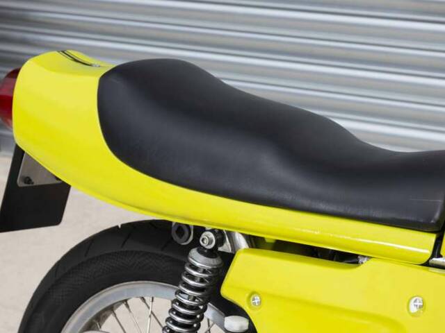 Rickman Kawasaki CR