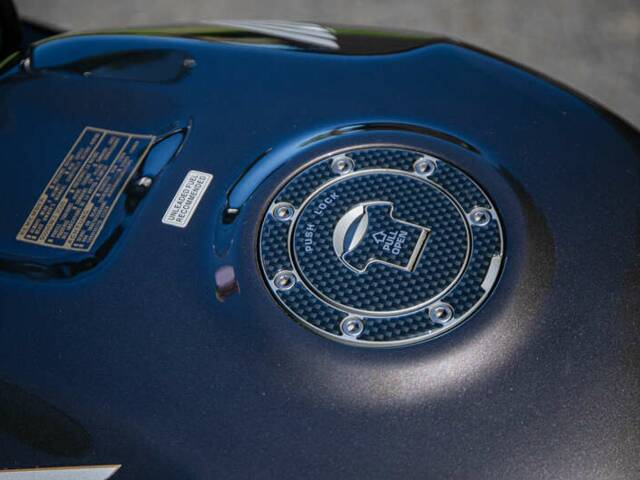 Honda CBR 900RR Fireblade