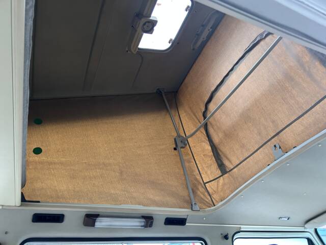 Volkswagen T3 Multivan 1.6 TD