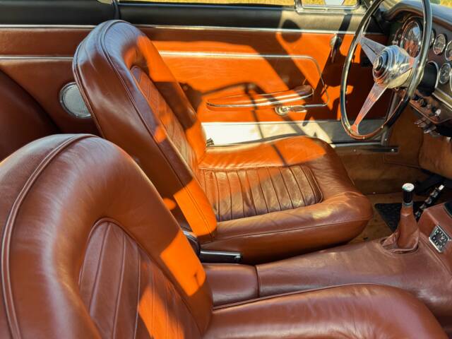 Maserati 3500 GTI Sebring