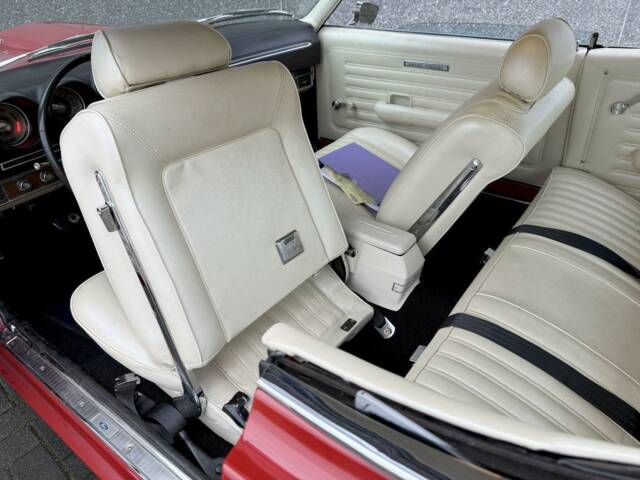 Ford Torino GT Sportsroof 351