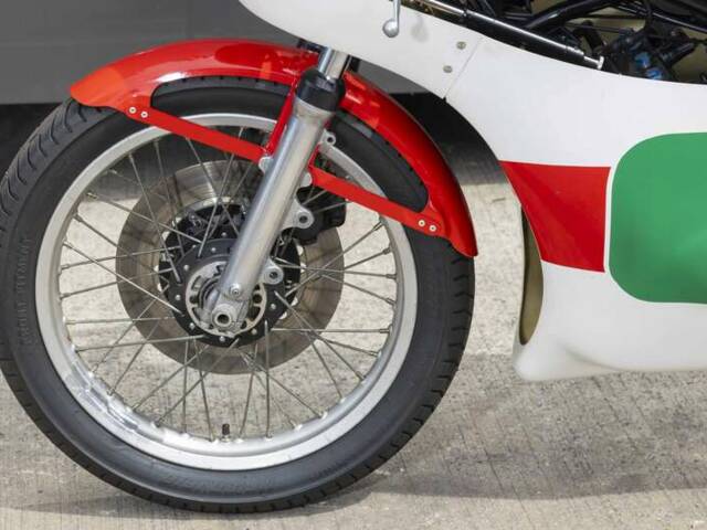 Yamaha TZ 250