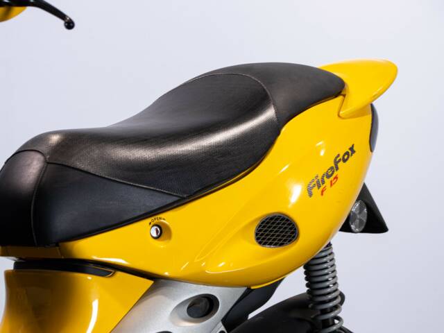 Malaguti F15 Firefox