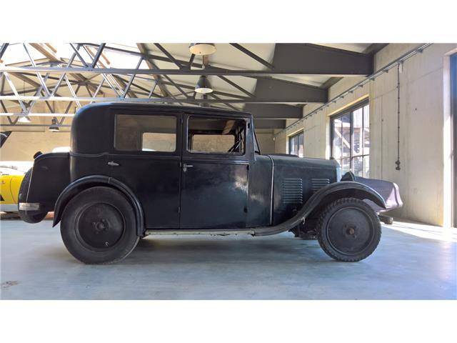 Bild 1/15 von Mathis PY (1930)