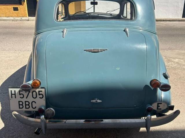 Chevrolet Master Deluxe