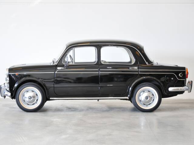 FIAT 1100-103 H