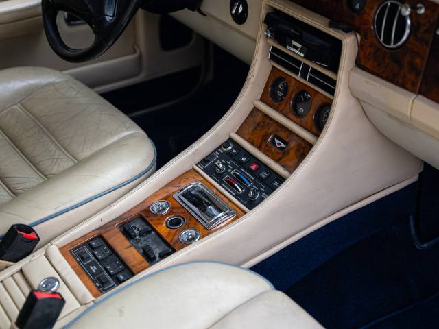 Bentley Turbo R