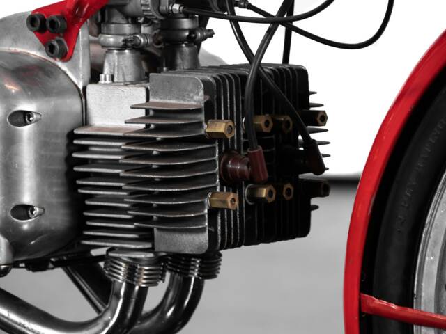 Rumi Junior Gentleman 125