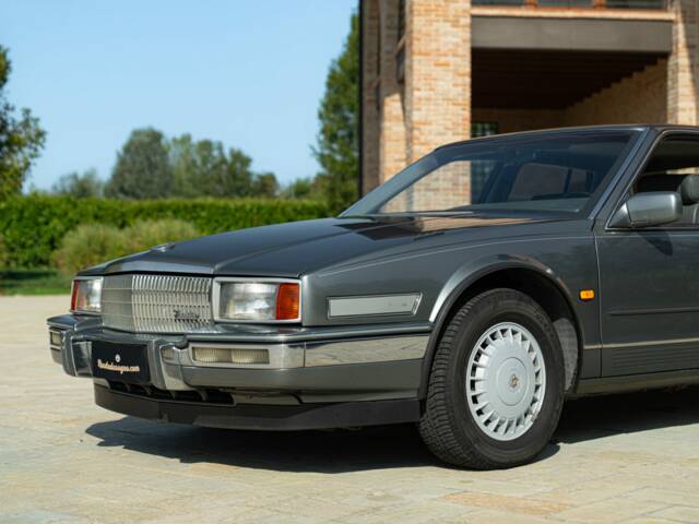 Cadillac Seville