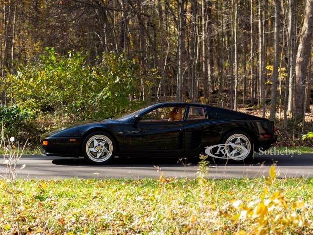 Ferrari F 512 M