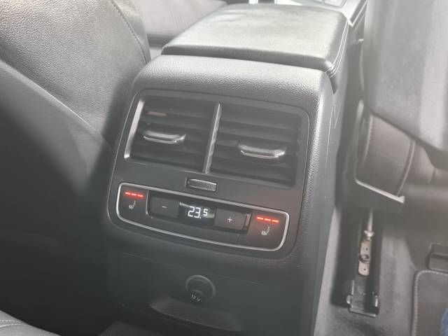 Audi A5 1.4 TFSI
