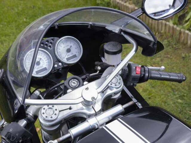Ducati Sport 1000 S