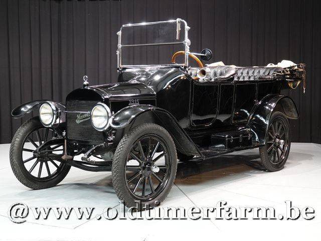 Image 1/2 de Maxwell Model 25 (1915)