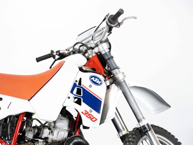 KTM GS 350