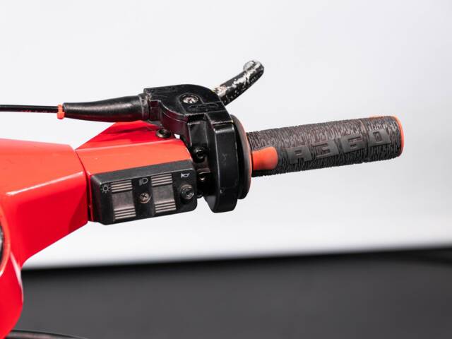 Piaggio Vespa PK 50 XL