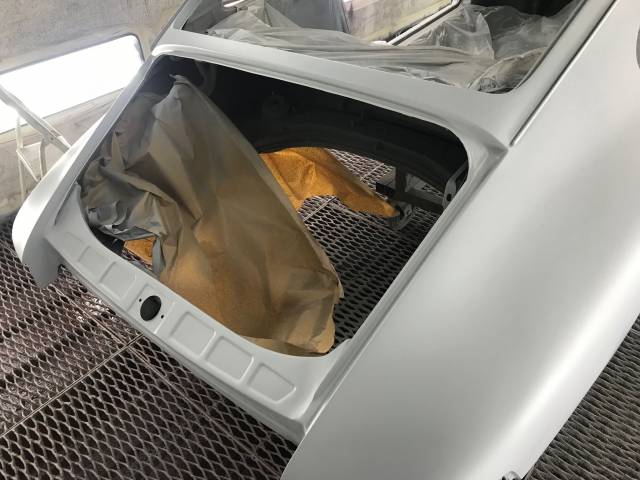 Porsche 911 2.0 S