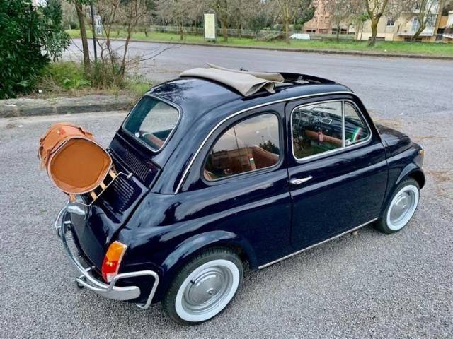 FIAT 500 L
