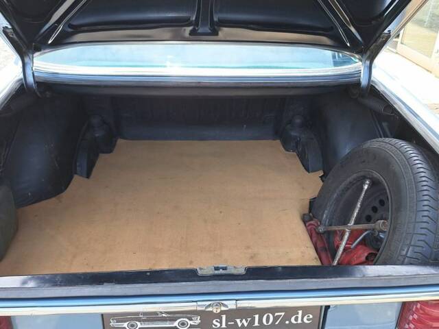 Mercedes-Benz 280 C