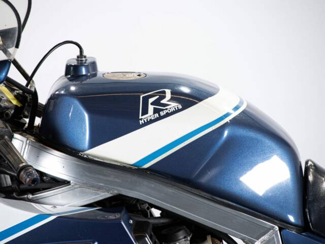 Suzuki GSX-R 1100