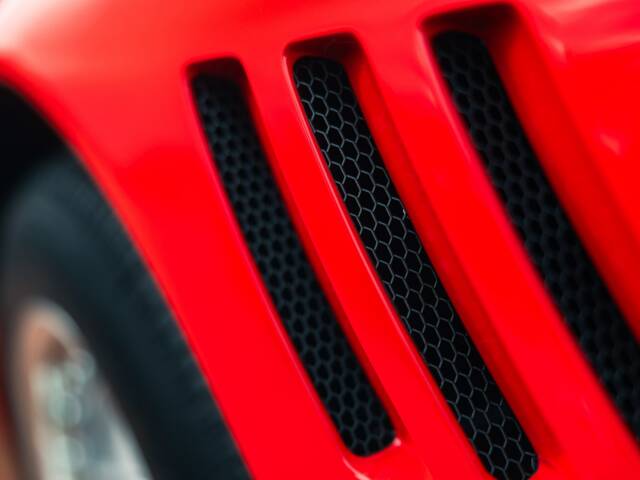 Ferrari 288 GTO