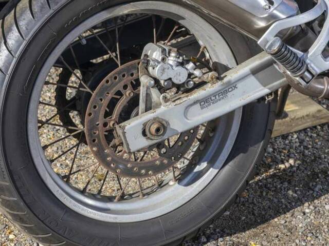 Yamaha XTZ 750 Super Ténéré