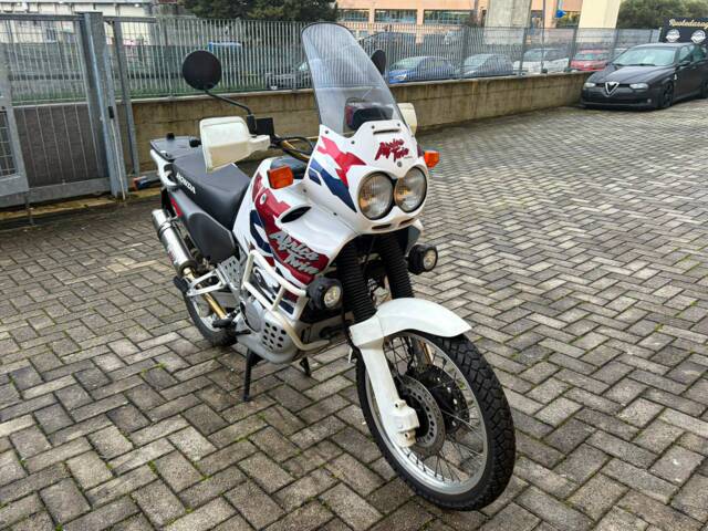 Honda XRV 750 Africa Twin