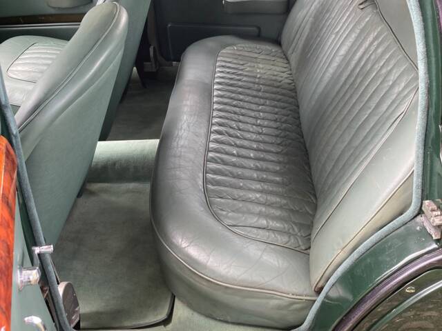 Jaguar 3.4 Litre