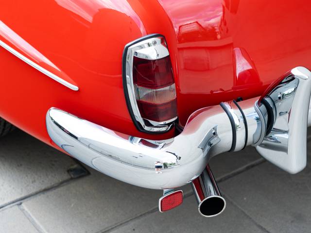 Mercedes-Benz 190 SL