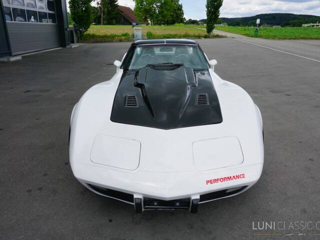 Chevrolet Corvette Stingray