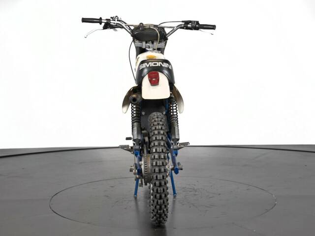 Simonini Speedy 50 Regolarità