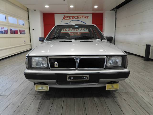 Lancia Prisma Classic Cars for Sale - Classic Trader