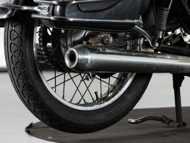 Kawasaki Z 400