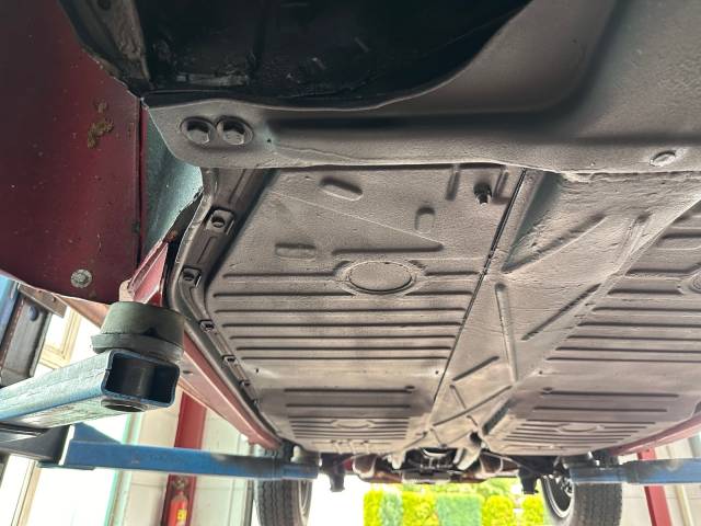 Volkswagen Käfer 1303