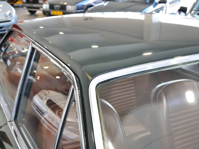 FIAT 124 Sport Coupe