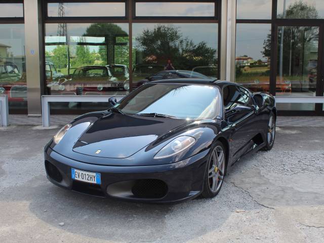Ferrari F430