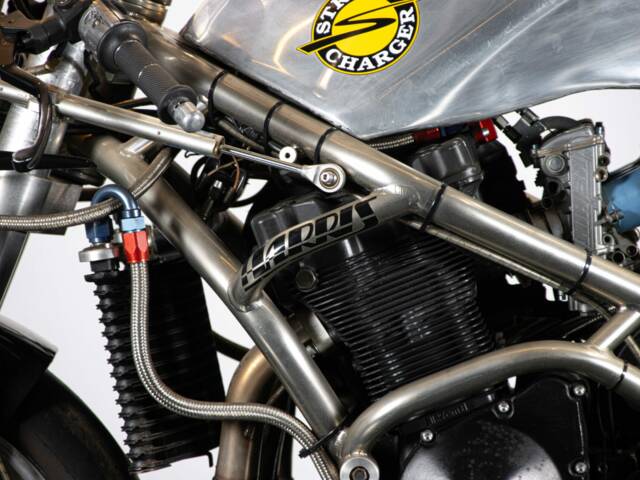 Suzuki Harris 1340