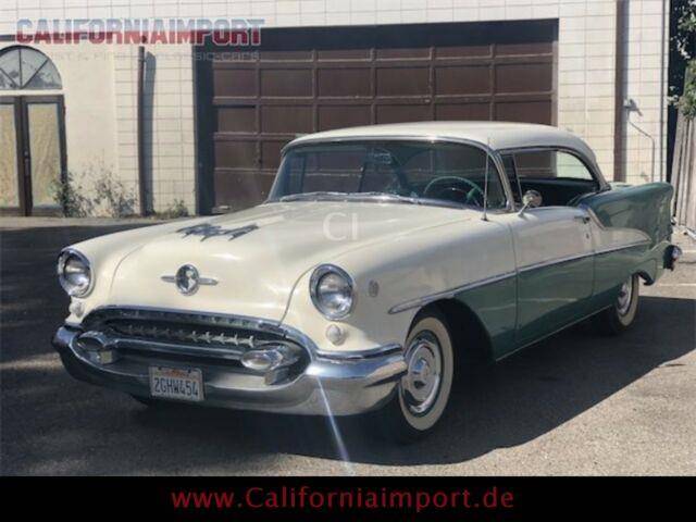Afbeelding 1/15 van Oldsmobile Super 88 (1955)