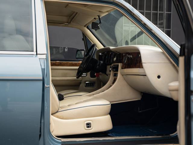 Bentley Turbo R