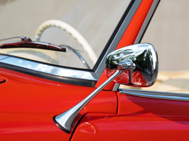 Mercedes-Benz 190 SL
